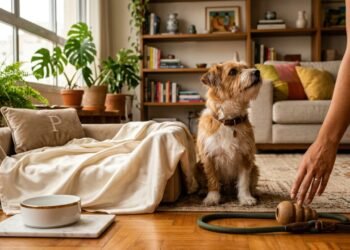 O que significa tratar animais de estimação como filhos, segundo especialistas?