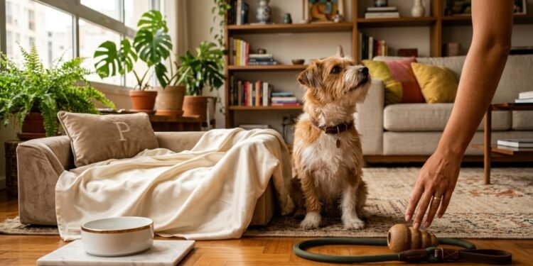 O que significa tratar animais de estimação como filhos, segundo especialistas?