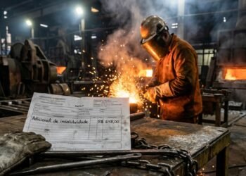 Adicional pouco conhecido pode colocar até R$ 648 mensais para trabalhadores CLT