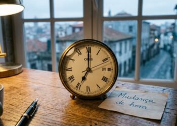 Adeus para sempre à mudança de horário: aqui está a data em que os relógios serão ajustados pela última vez