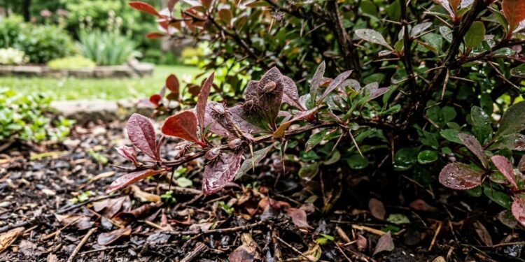 Essa planta está sendo chamada de hotel de carrapatos: um alerta preocupa quem tem jardim ou pets
