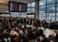 Mais de 135 voos cancelados e 1910 atrasados, problema em aeroportos afeta companhias aéreas e passageiros