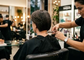 Os 3 cortes de cabelo para mulheres de 50+ que rejuvenescem o visual e exigem pouca manutenção