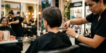 Os 3 cortes de cabelo para mulheres de 50+ que rejuvenescem o visual e exigem pouca manutenção