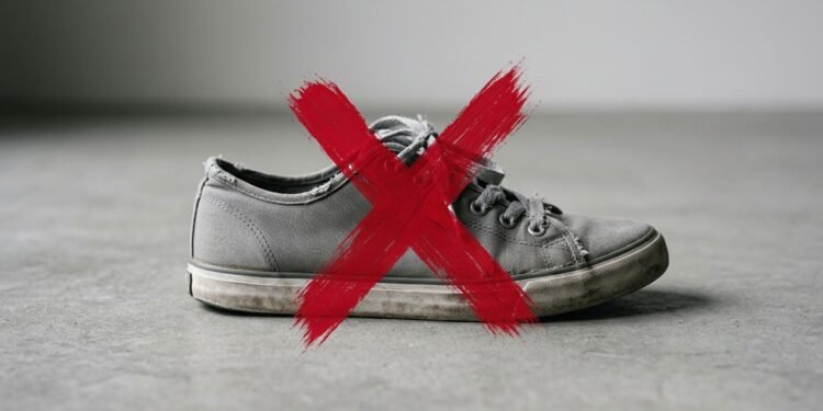 Essa é a cor de sapatos que é a nova obsessão da moda e prometem dominar os looks da temporada 2026