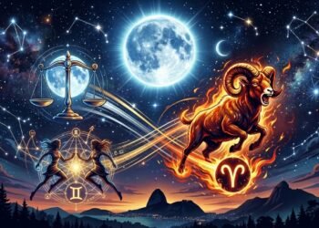 A partir de hoje, 17 de abril, estes 3 signos sentem mudanças importantes acelerarem e tudo começa a virar a favor