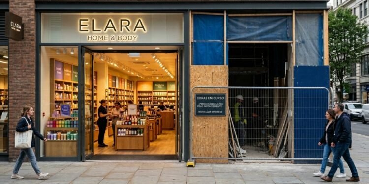 Adeus a uma loja icônica: com 35 anos de trabalho em shoppings, fecha 92 unidades