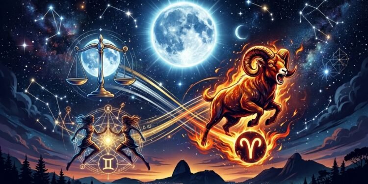 A partir de hoje, 17 de abril, estes 3 signos sentem mudanças importantes acelerarem e tudo começa a virar a favor