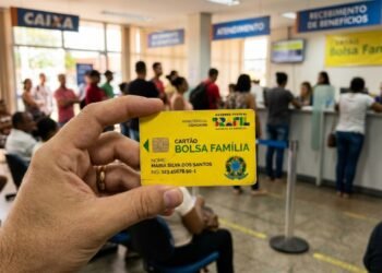 Bolsa Família emite comunicado para todos com recebimento em abril de 2026