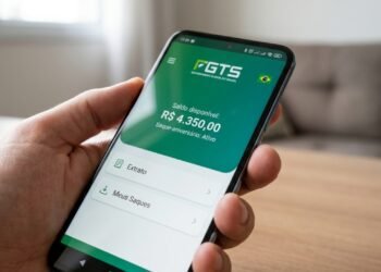 FGTS muda em 2026 e pega muitos trabalhadores de surpresa no Saque-aniversário