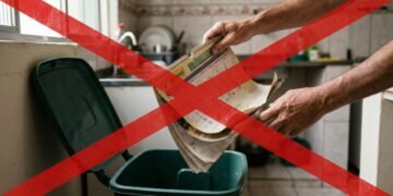 Não jogue fora aqueles calendários antigos: a melhor maneira de reutilizá-los em casa
