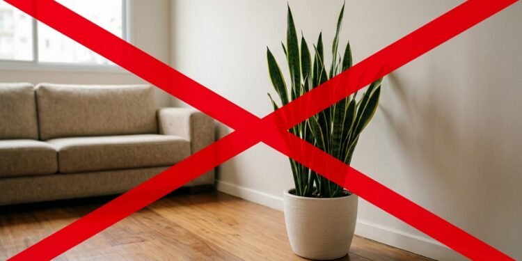 Adeus à espada-de-são-jorge: a planta que cresce rapidamente, é mais elegante e enche a casa de verde