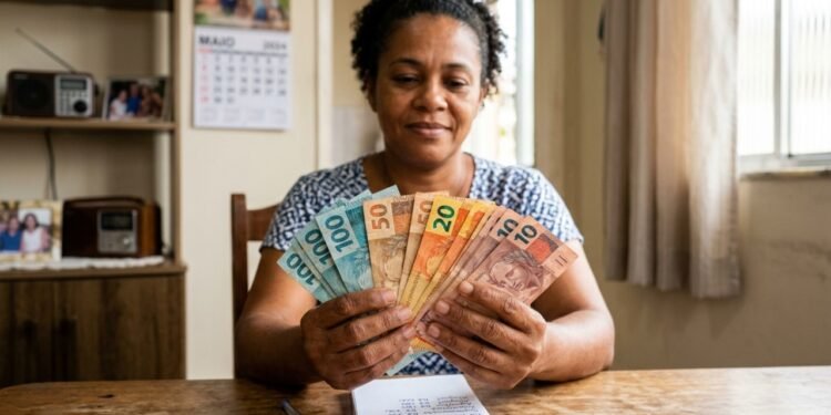 Governo propõe aumento de 5,9% no salário mínimo para R$1.717 e pode impactar milhares de brasileiros