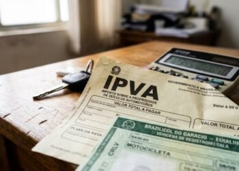 Mais de 730 mil motociclistas já estão livres do IPVA em estado com nova lei em 2026