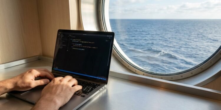 Funcionário da Meta paga cerca de R$ 1,5 milhão para morar em “casa no mar” que nem existe ainda