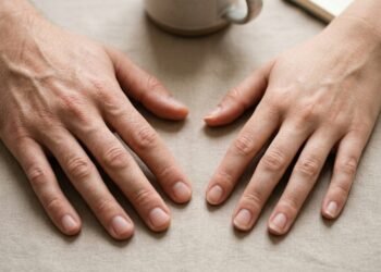 O comprimento dos seus dedos pode revelar traços surpreendentes sobre você e explicar comportamentos que você nunca percebeu