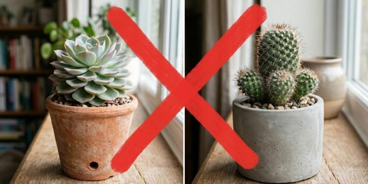 Nem suculentas nem cactos: a planta certa para plantar em abril, que praticamente não precisa de cuidados