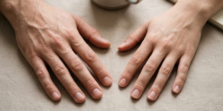 O comprimento dos seus dedos pode revelar traços surpreendentes sobre você e explicar comportamentos que você nunca percebeu