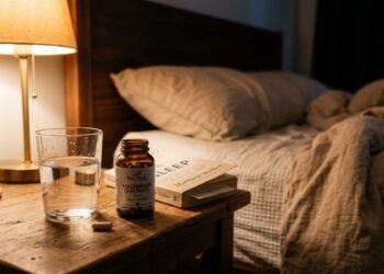Magnésio ajuda a dormir melhor: veja o melhor horário para tomar e como potencializar o efeito