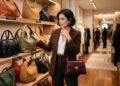 Adeus às bolsas tradicionais: a nova tendência de 2026 une elegância, conforto e praticidade