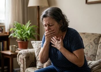 Esse composto usado na tosse também pode apoiar fígado, pulmões e imunidade