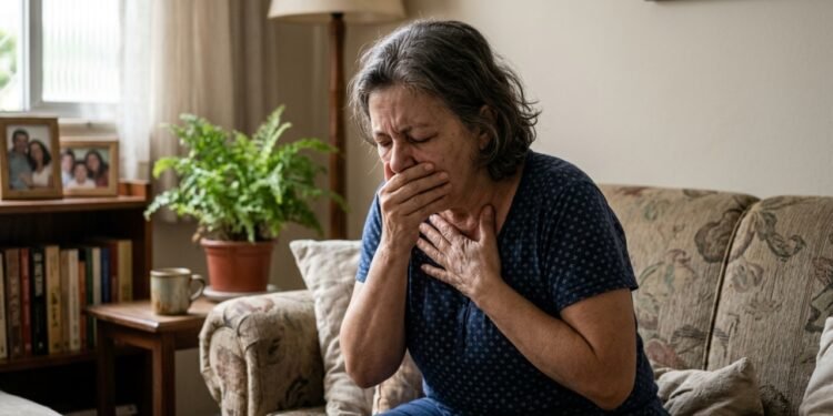 Esse composto usado na tosse também pode apoiar fígado, pulmões e imunidade