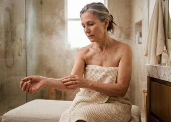 Quantas vezes por dia é ideal tomar banho? A ciência explica o que muda no corpo