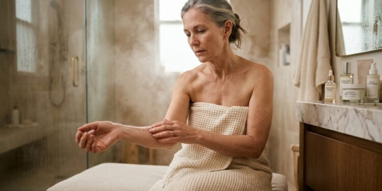 Quantas vezes por dia é ideal tomar banho? A ciência explica o que muda no corpo