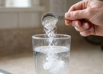 O motivo real pelo qual você não deve mais ignorar o uso da creatina nos seus dias de descanso total