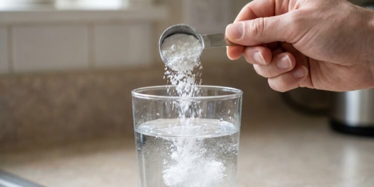 O motivo real pelo qual você não deve mais ignorar o uso da creatina nos seus dias de descanso total