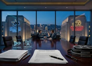 Venda de US$ 110 bilhões pode mudar streaming, franquias e promete abalar Hollywood em 2026