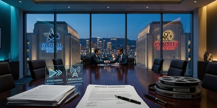 Venda de US$ 110 bilhões pode mudar streaming, franquias e promete abalar Hollywood em 2026