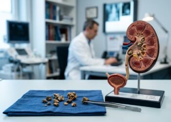 Como eliminar pedras nos rins? Infusões podem ajudar a aumentar a produção de urina e facilitar sua expulsão