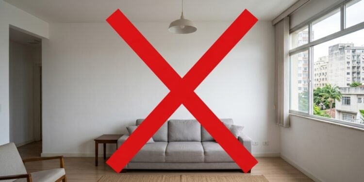 Adeus às paredes brancas: 5 ideias de decoração para sua casa que serão tendência em 2026