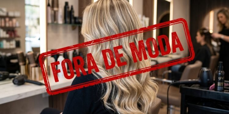 Adeus às mechas balayage: a nova técnica favorita das mulheres é mais natural e fácil de manter
