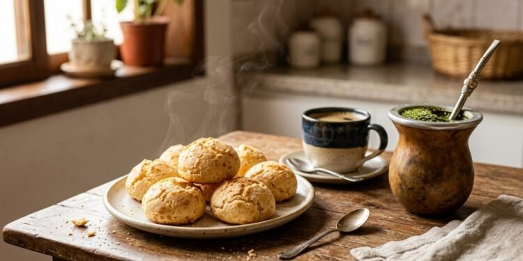 Receita de biscoito fácil: com apenas 3 ingredientes, super rápida, crocante e fofinha