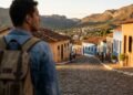 Essa cidade da Chapada Diamantina transforma história de diamantes em charme e identidade