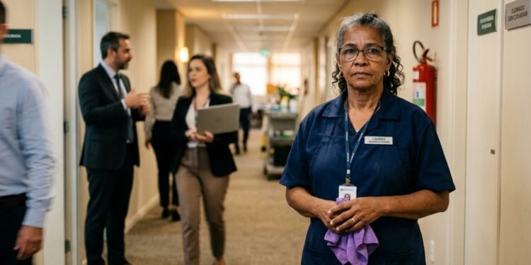 Empresa é condenada na Justiça a pagar R$ 25 mil após caso de gerente chamar funcionária de "velha" e "bruxa"