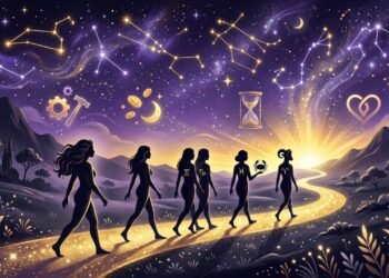 A sorte escolheu 5 signos para viver uma virada incomum e você vai querer saber se o seu está na lista