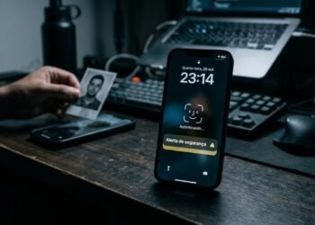Usuários de celulares Samsung e Android recebem alerta para desativar função e reforçar a segurança