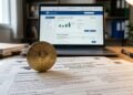 Mesmo com R$ 0 de lucro, quem possui Bitcoin deve declarar no Imposto de Renda 2026