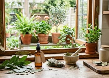 Guardar folhas de louro nas gavetas da cozinha: qual a sua função e por que milhares de pessoas estão fazendo isso