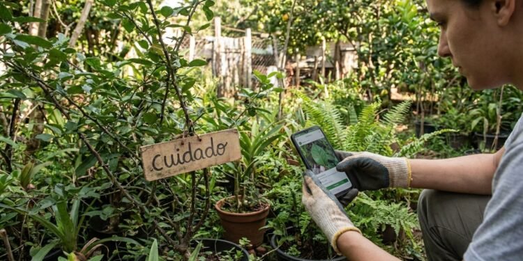 Essas plantas de quintal parecem inofensivas, mas podem gerar dor de cabeça com a lei
