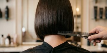 Os cortes de cabelo que transmitem luxo e sofisticação imediata