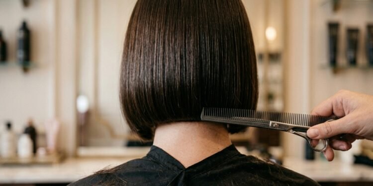 Os cortes de cabelo que transmitem luxo e sofisticação imediata