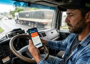 Motoristas podem levar multa de quase R$ 1.500 por atrasar esse exame do Detran