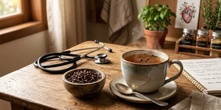 Esses 7 pontos ajudam a entender por que o cravo-da-índia segue tão valorizado até hoje