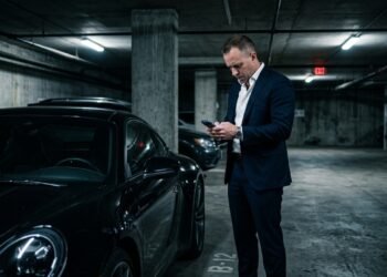 Comerciante usa R$ 18 milhões por engano, compra um Porsche e pode pegar até 11 anos