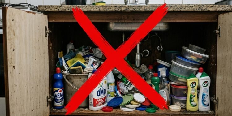 Adeus às pilhas de louça debaixo da pia: a nova alternativa, mais elegante e prática