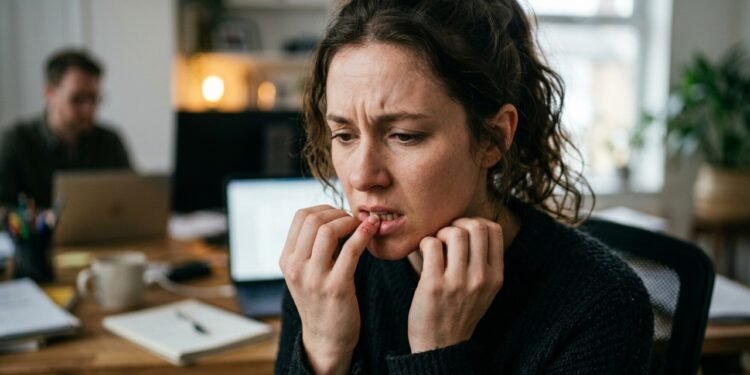 Chega do hábito de roer unhas, o truque para parar de vez com esse comportamento